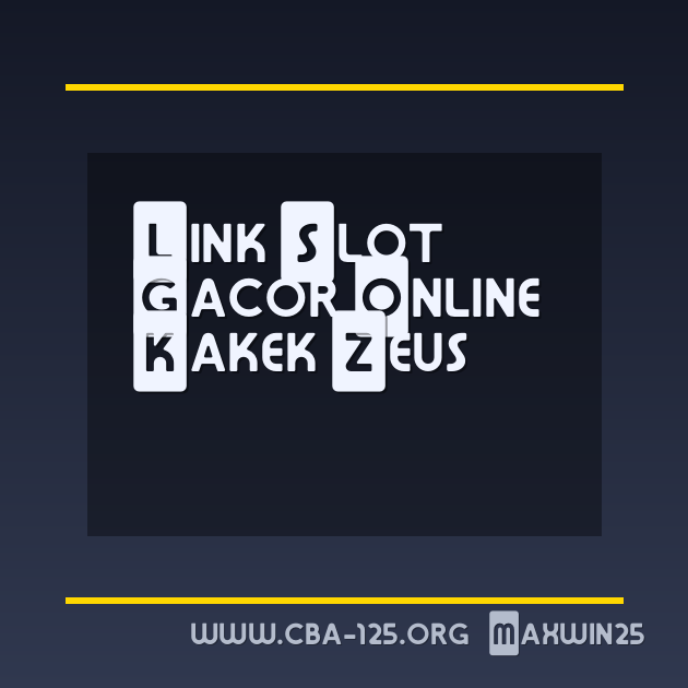 Logo Baru