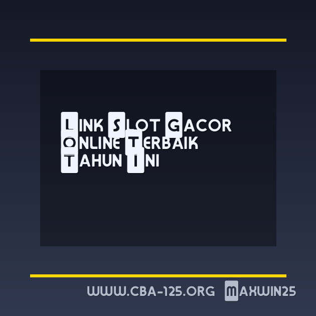 Logo Baru