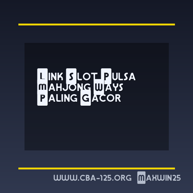 Logo Baru