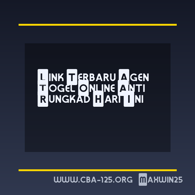 Logo Baru