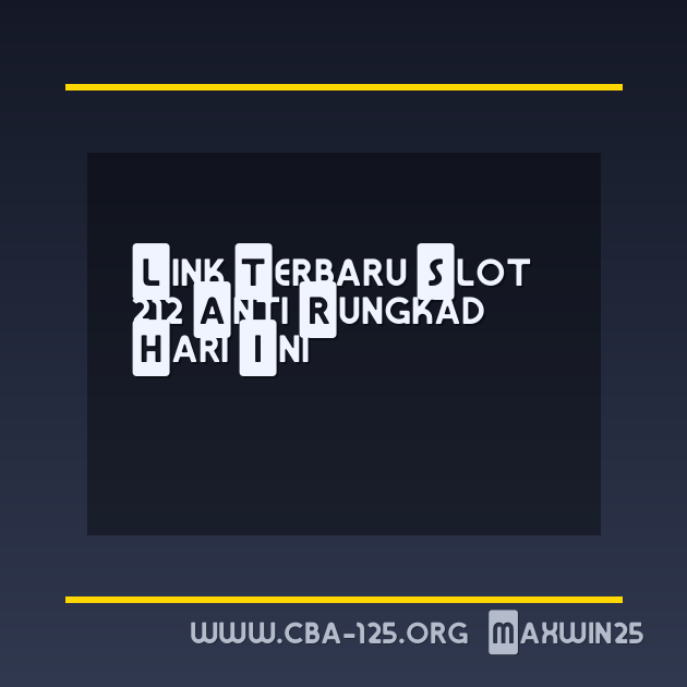 Logo Baru
