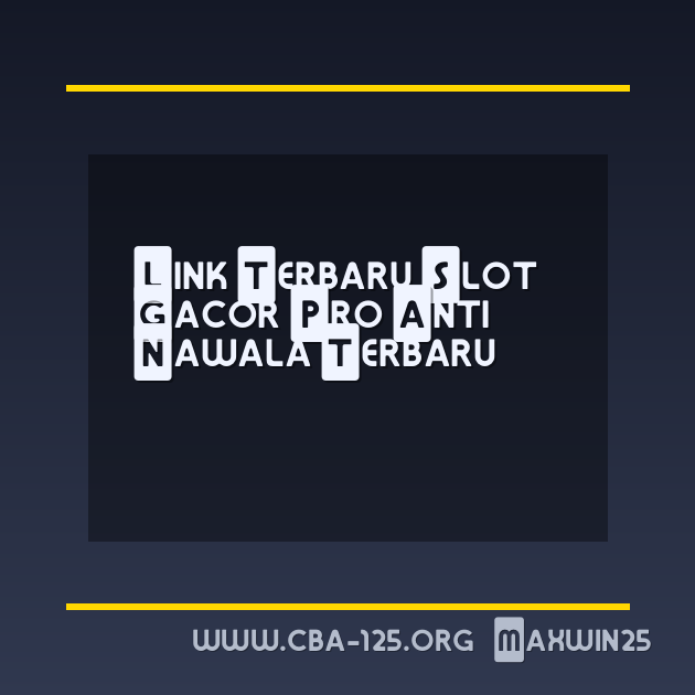 Logo Baru