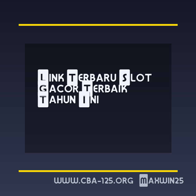 Logo Baru
