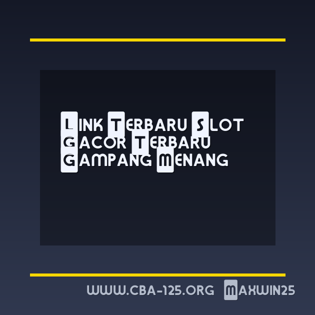 Logo Baru