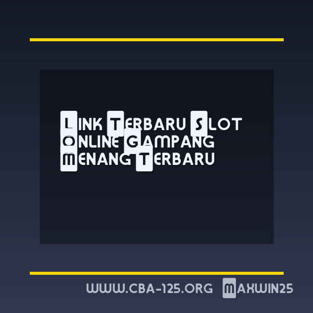 Logo Baru
