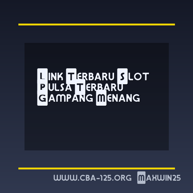 Logo Baru
