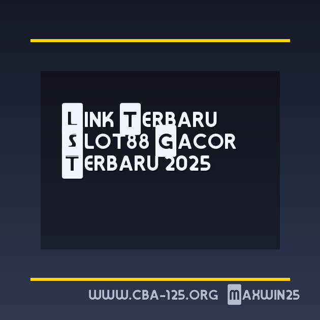 Logo Baru