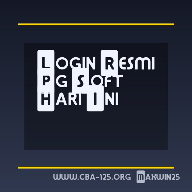 Logo Baru