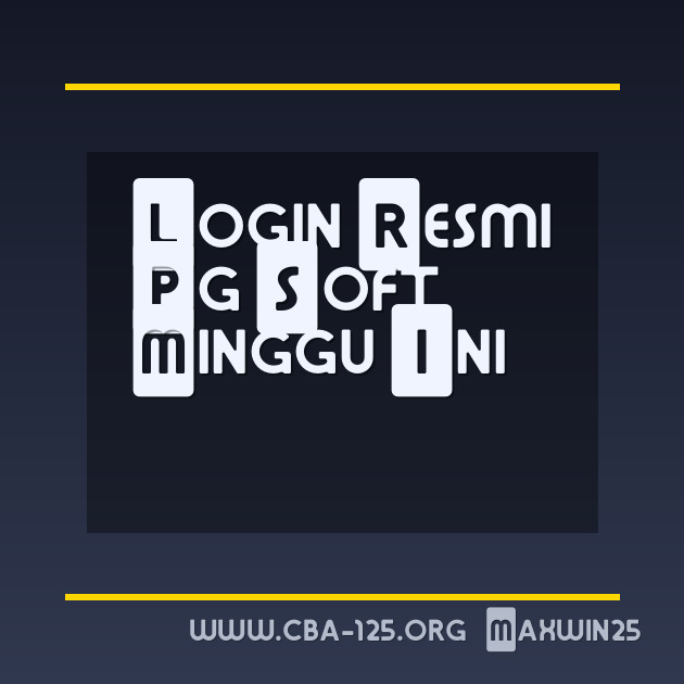 Logo Baru