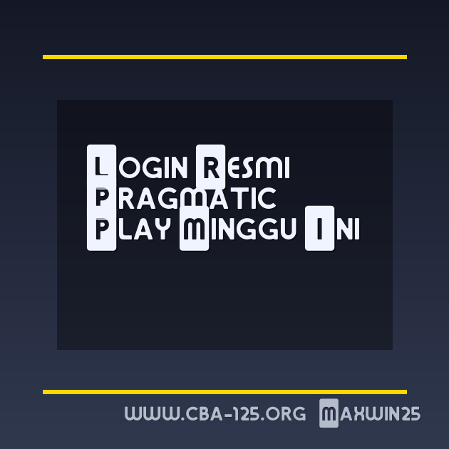 Logo Baru