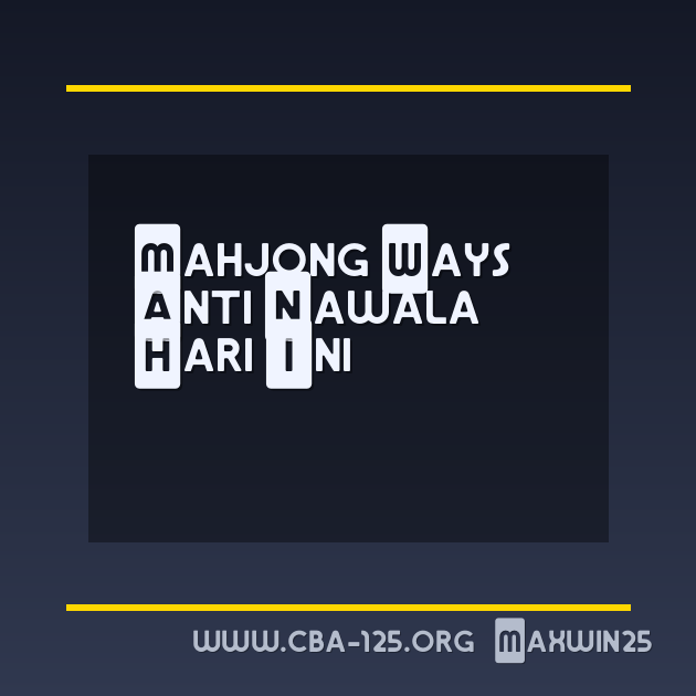 Logo Baru