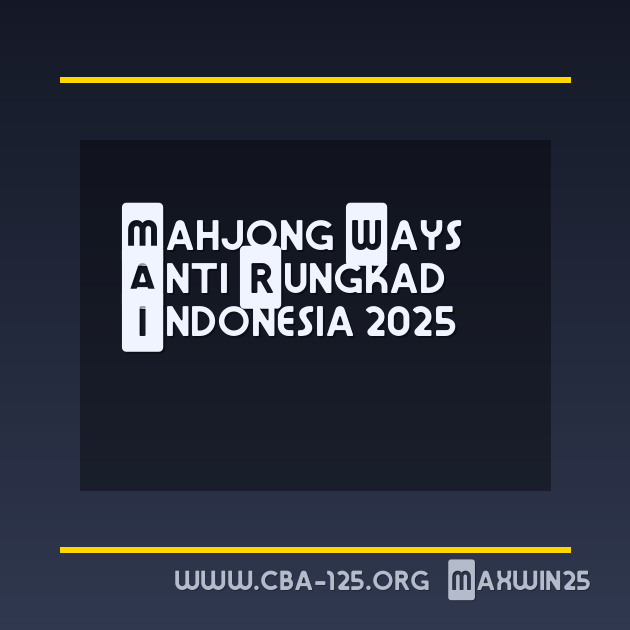 Logo Baru