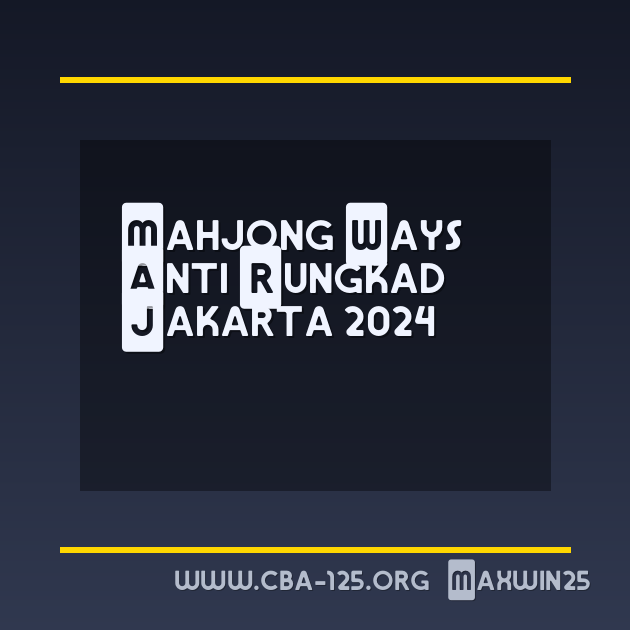 Logo Baru