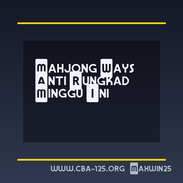 Logo Baru