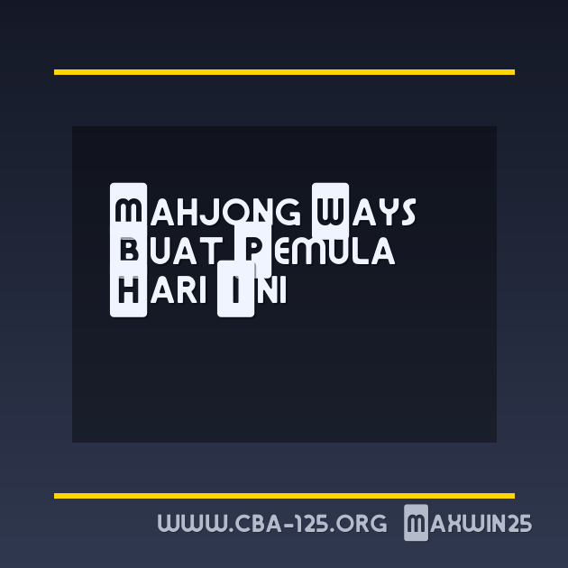 Logo Baru