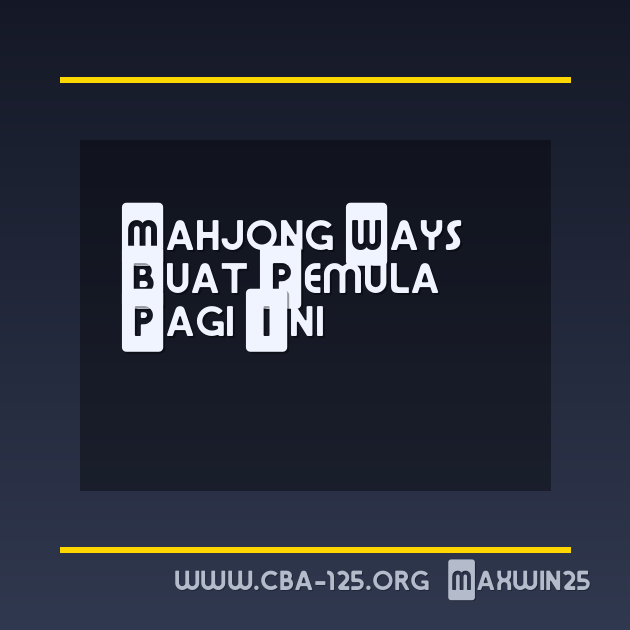 Logo Baru