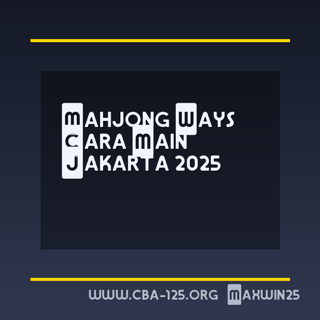 Logo Baru