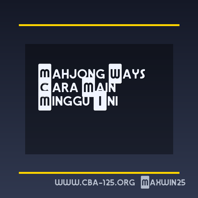 Logo Baru