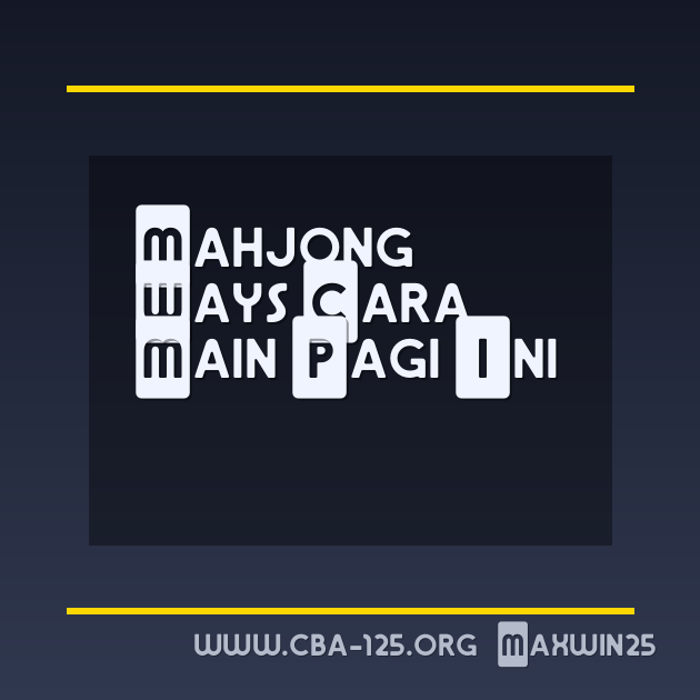 Logo Baru