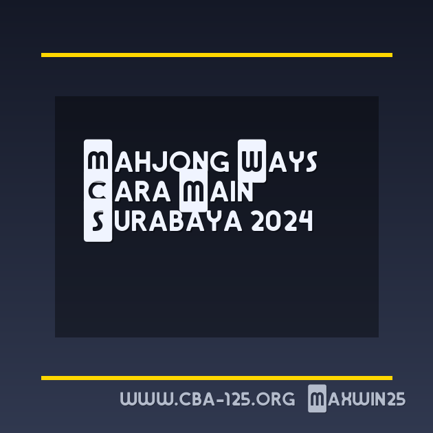 Logo Baru