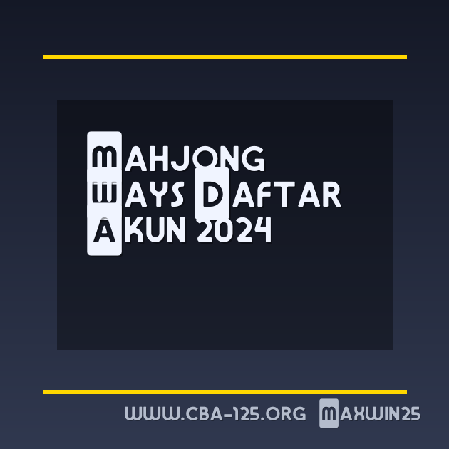 Logo Baru