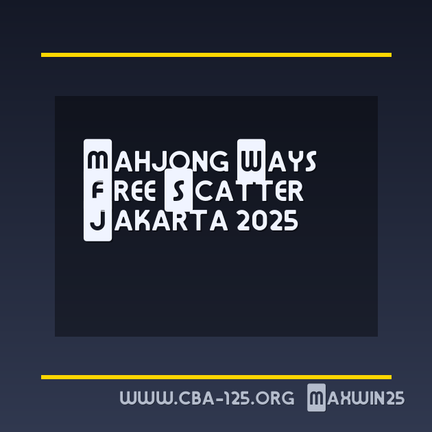 Logo Baru