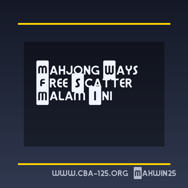 Logo Baru