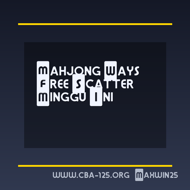 Logo Baru