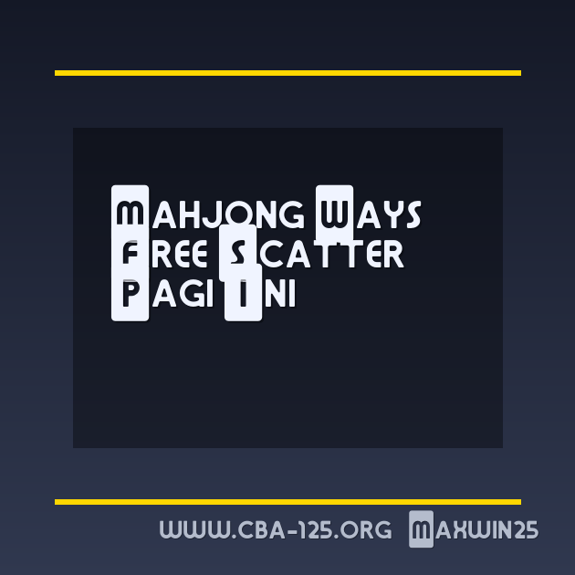 Logo Baru