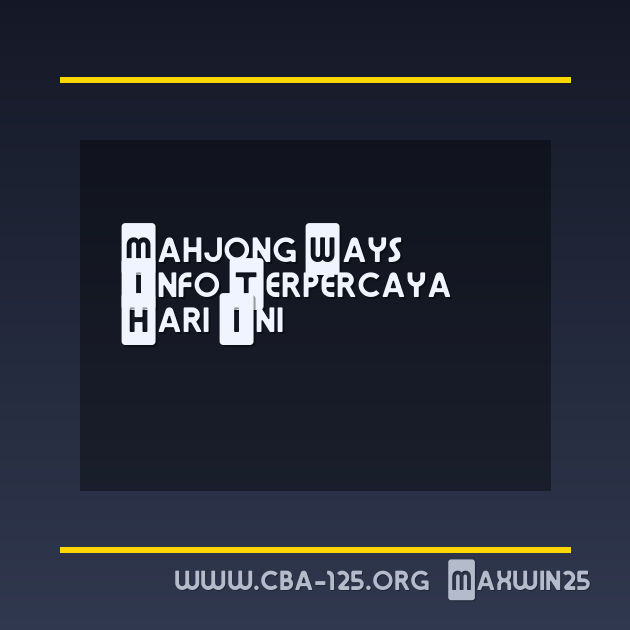 Logo Baru