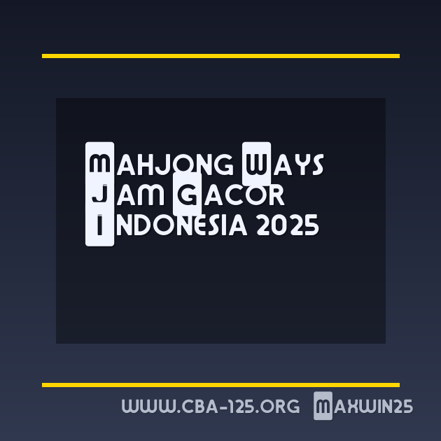 Logo Baru