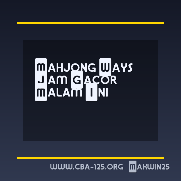 Logo Baru