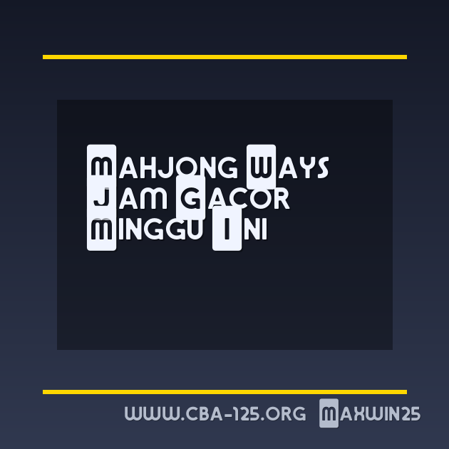 Logo Baru