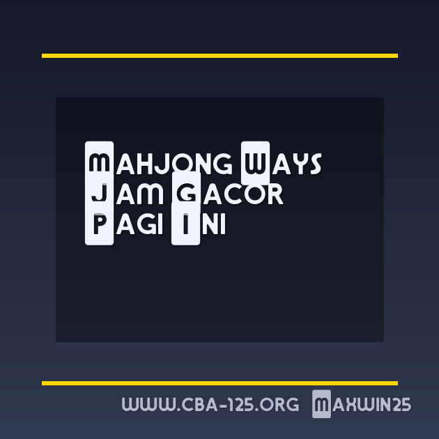 Logo Baru