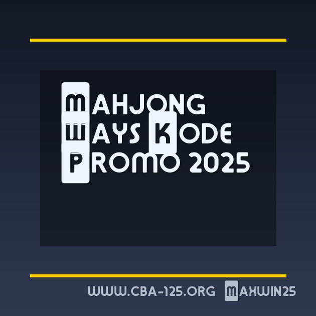 Logo Baru