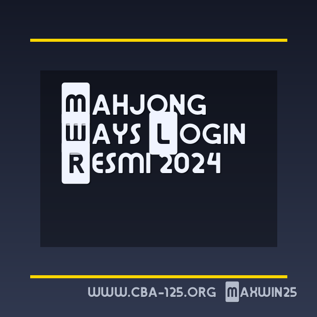 Logo Baru