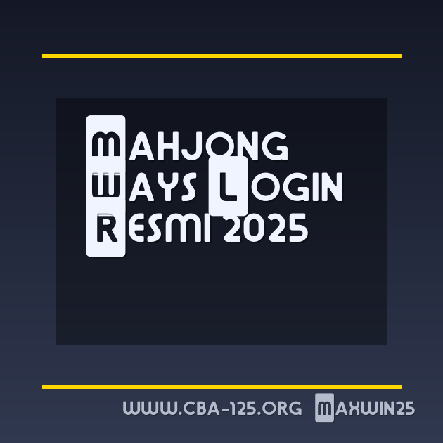Logo Baru