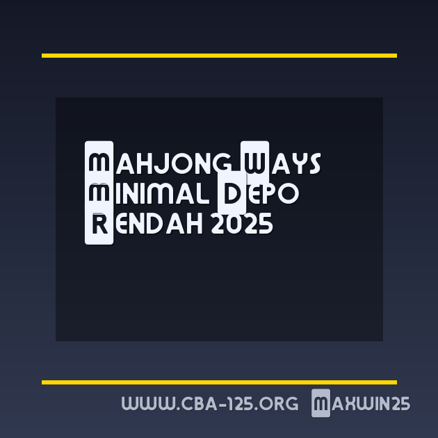 Logo Baru