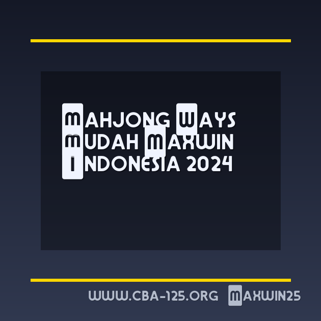 Logo Baru