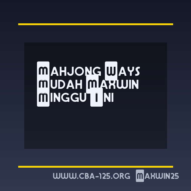 Logo Baru