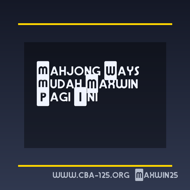 Logo Baru
