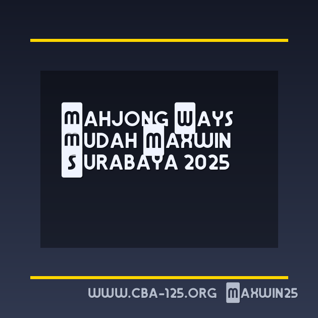 Logo Baru