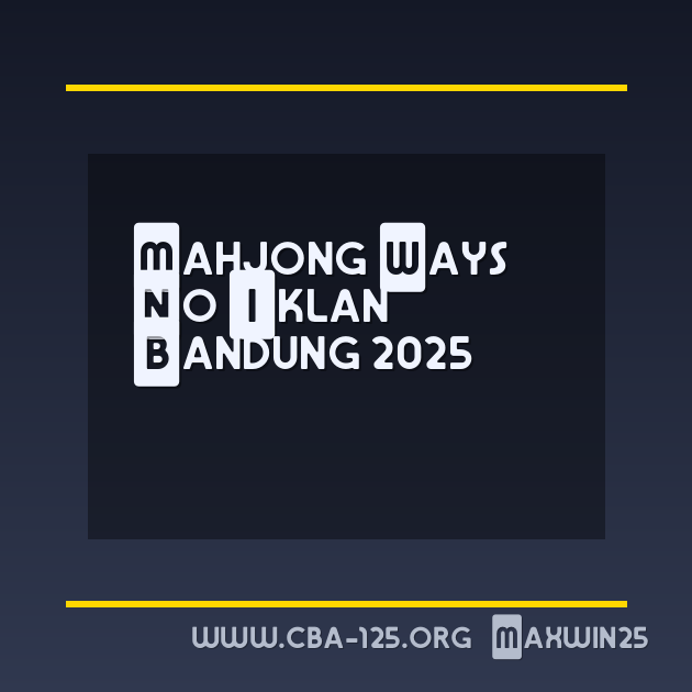 Logo Baru