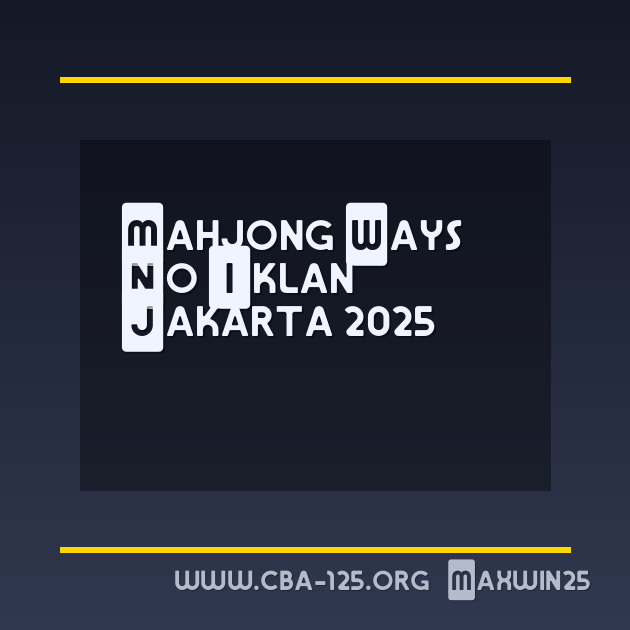 Logo Baru