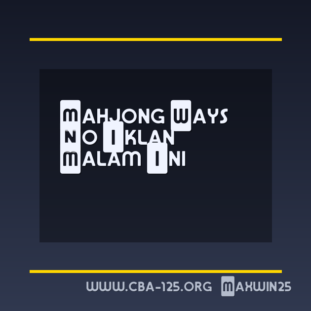 Logo Baru
