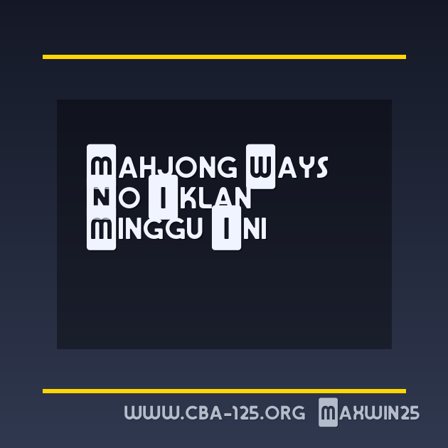 Logo Baru