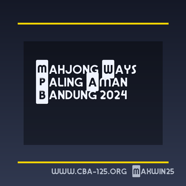 Logo Baru