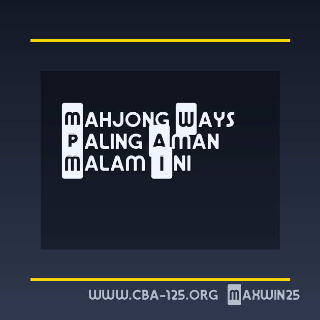Logo Baru