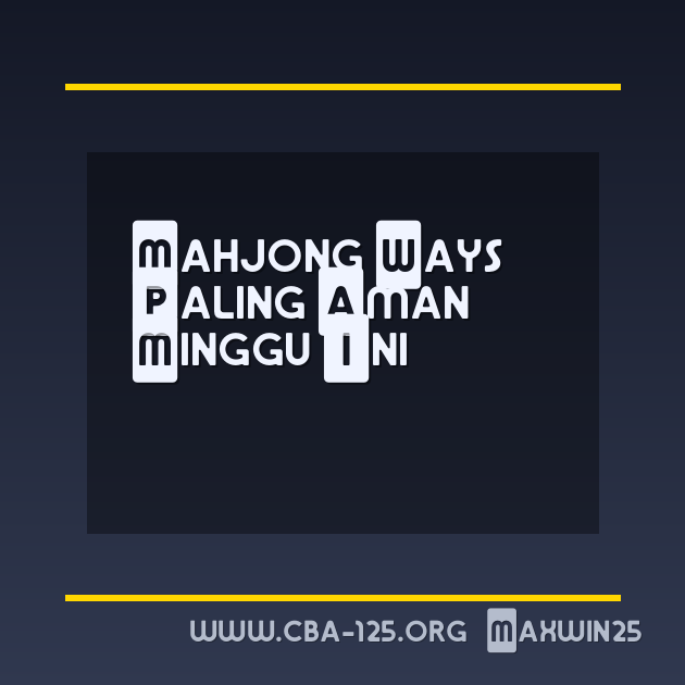 Logo Baru
