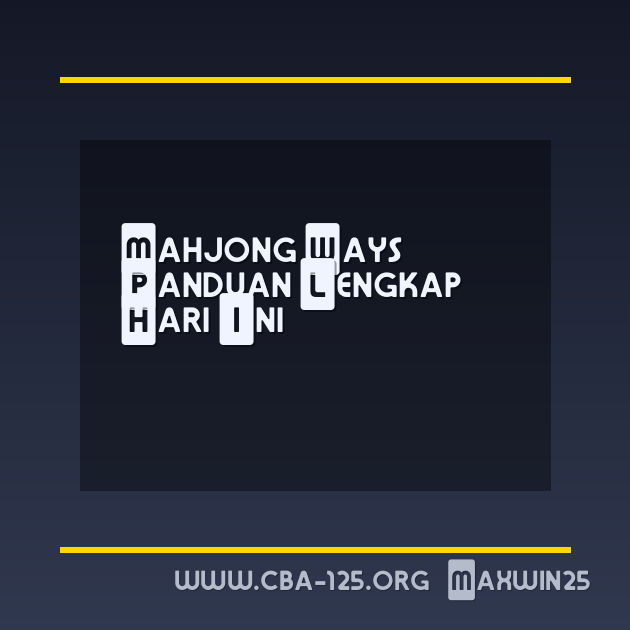 Logo Baru
